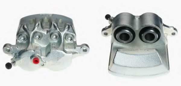 Brake caliper